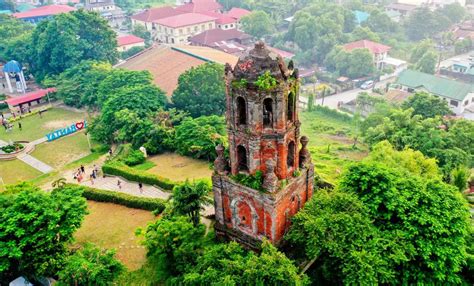 Top 20 Ilocos Sur Tourist Spots: Host of the Heritage .